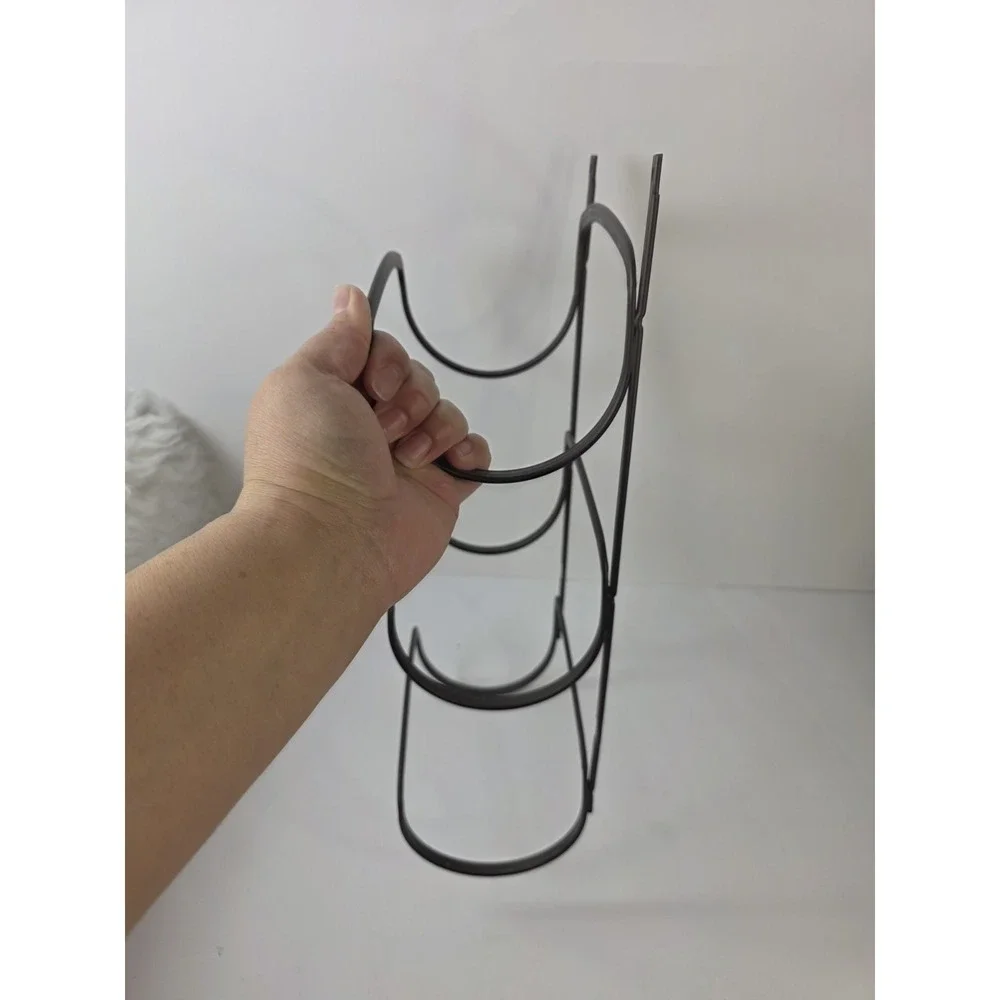 Just Love metal wall